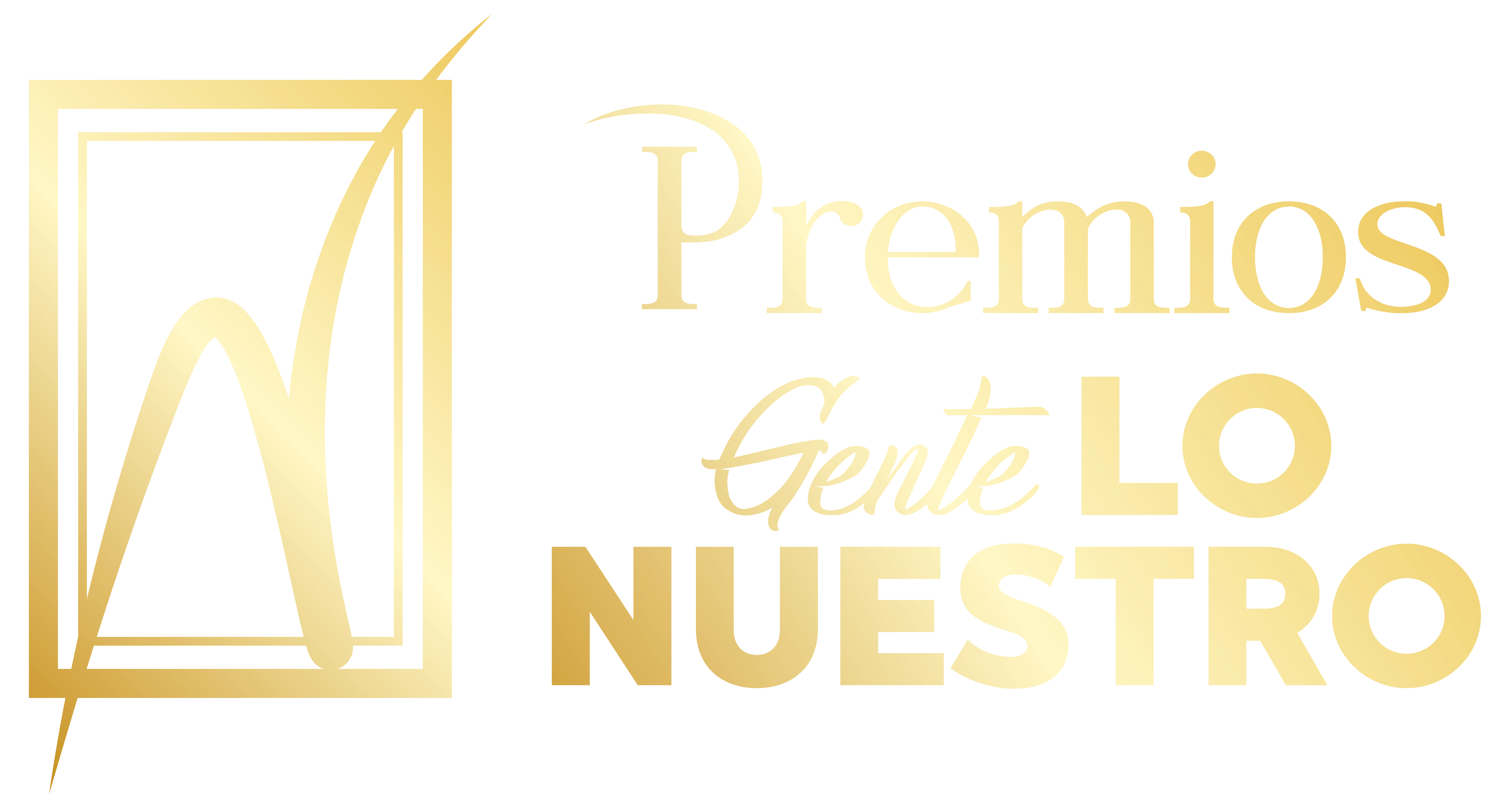 Premios Gente Lo Nuestro