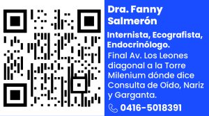 Fanny Salmerón