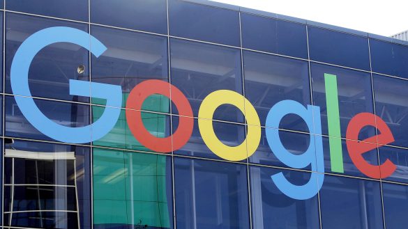 Google abrió oficinas en San Salvador