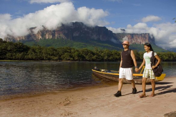 10 mejores lugares de Venezuela para hacer turismo