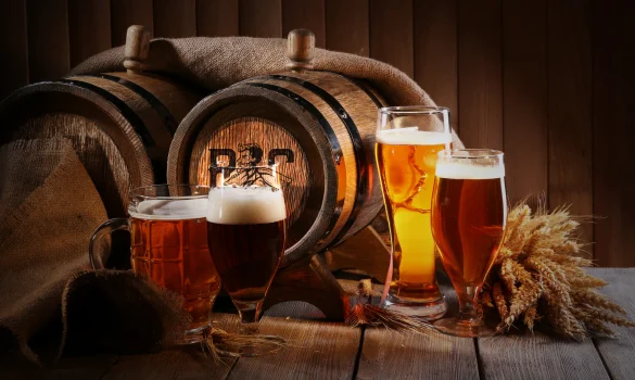 ¡Brindemos por el Día Mundial de la Cerveza!